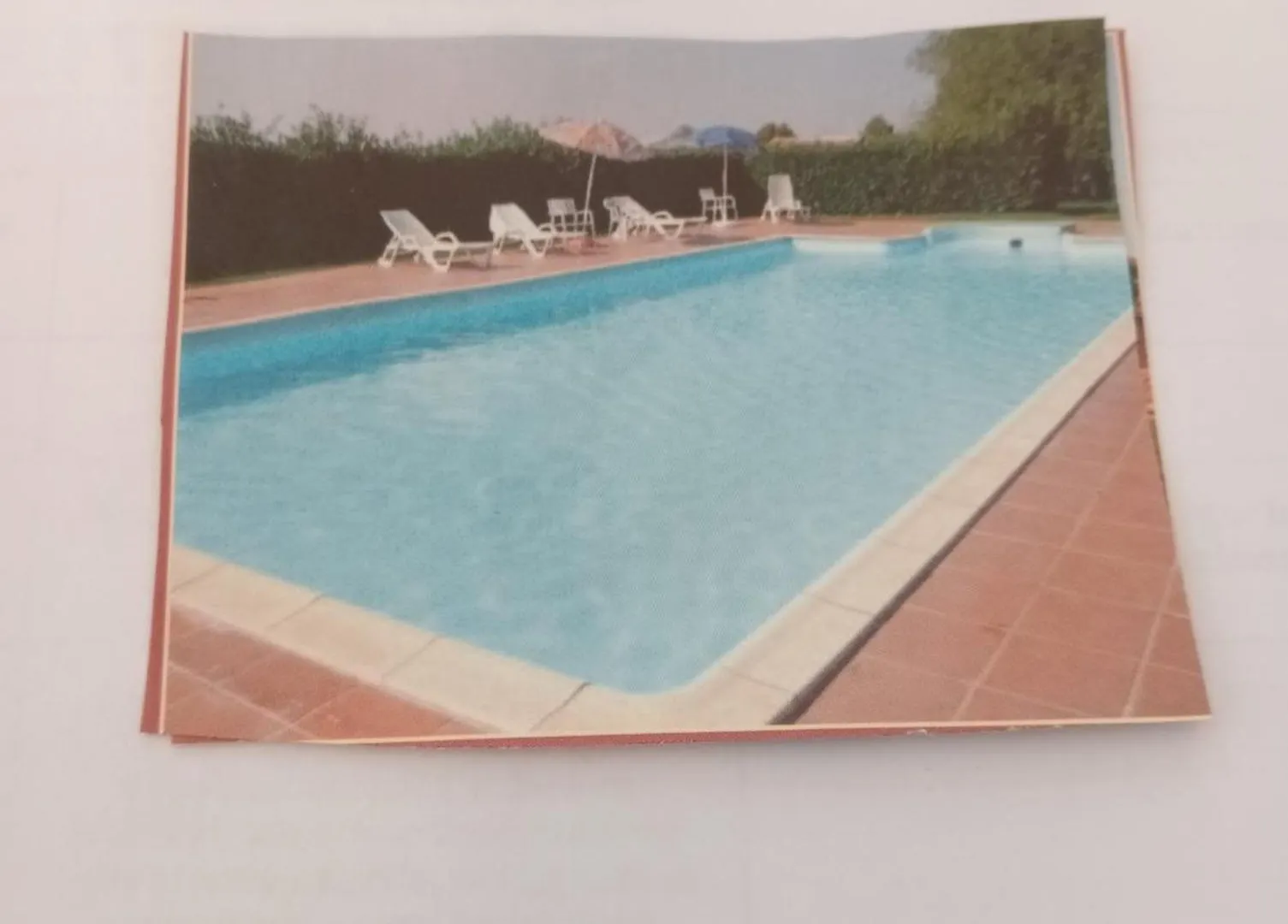Buonumore-La Quiete Piancastagnaio Italy